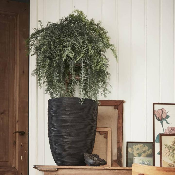 Image du produit Capi Tutch Vase riffel (36 x 47 cm)