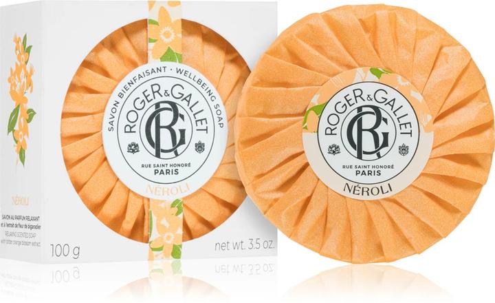 Productafbeelding Roger & Gallet Savon (100 ml)