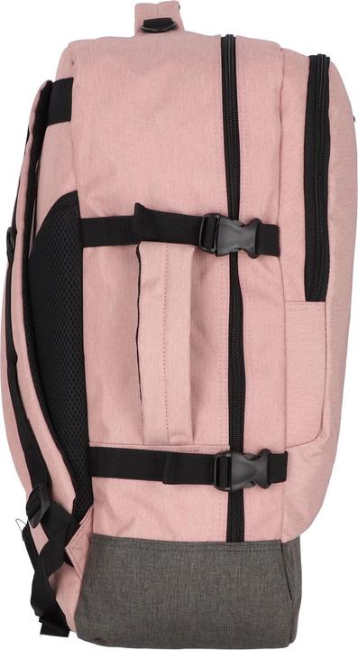 Image du produit Worldpack Bestway Cabin Pro Sac à dos 54 cm pour ordinateur portable (40 l)