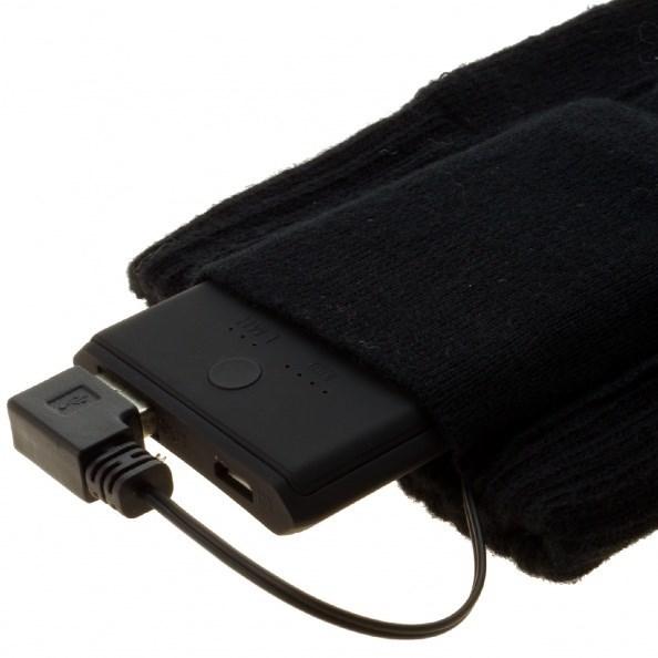 Produktbild Glovii GQ2M (Einzelpack, 35 - 40)