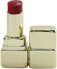 Guerlain KissKiss Shine Bloom No 409 (409 Fuchsia Flush)