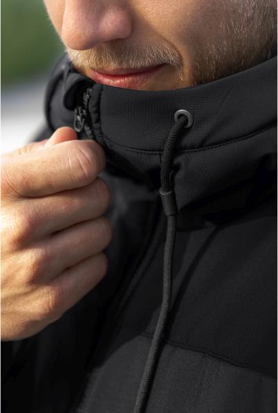 Produktbild Erima Squad Winterjacke Herren (XXL)