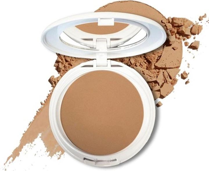 Image du produit Radiant Professional Poudre visage Photo Ageing Protection SPF 30 Advanced Compact Powder UVA & UVB Pr (04 Tan)