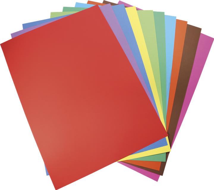 Actual product image Clairefontaine Recycled paper (Carta) (130 g/m², 1x)