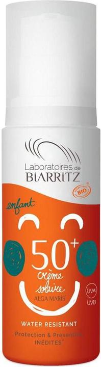Immagine prodotto Laboratoires de Biarritz Alga Maris Bambini SPF 50+ (Crema solare, SPF 50+, 100 ml, 161 g)