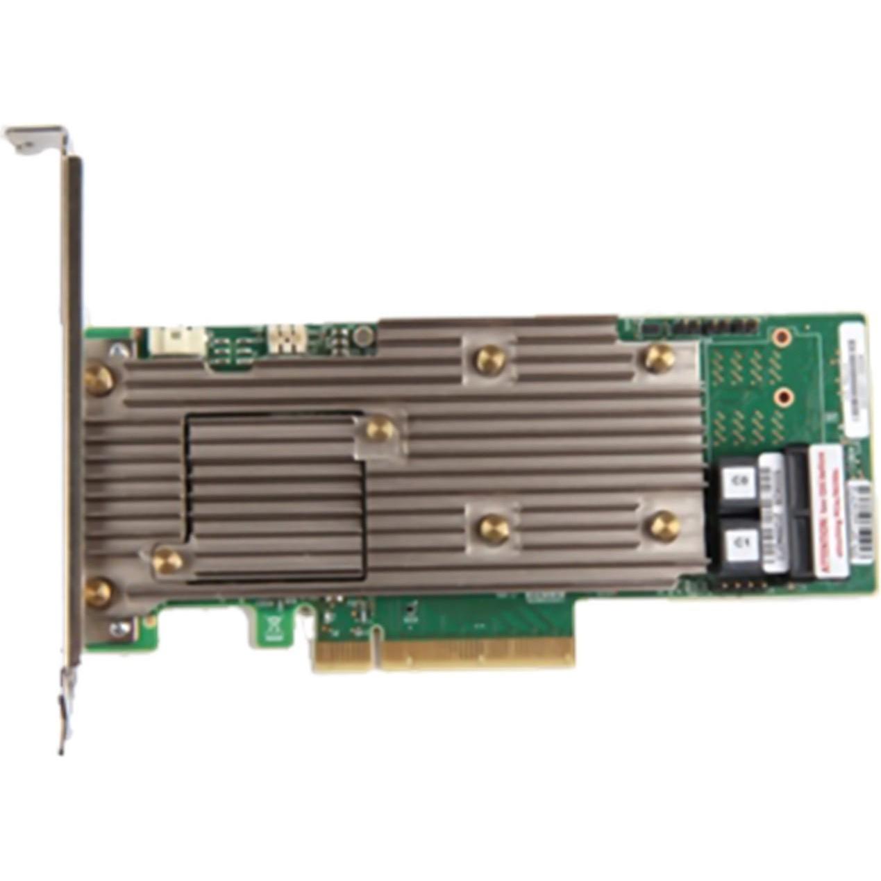 Fujitsu PRAID EP520i FH/LP, Storage Controller