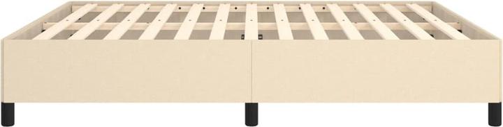 Image du produit vidaXL Bettgestell (200 x 200 cm)