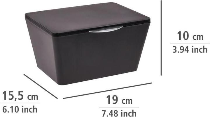 Actual product image Wenko Brazil
