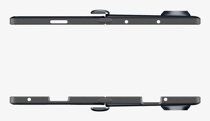 Produktbild Spigen Slim Armor Pro (Samsung Galaxy Z Fold7)