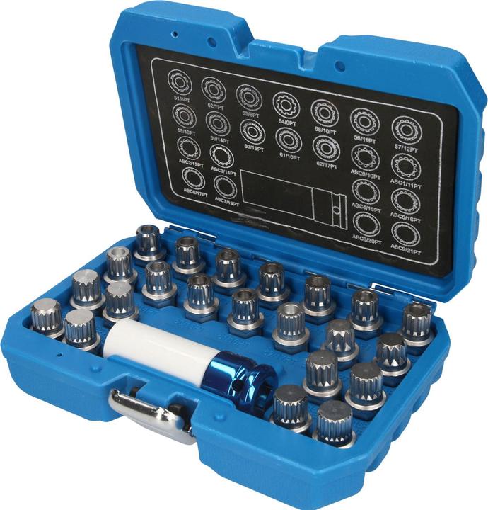 Actual product image Brilliant Tools BT691260