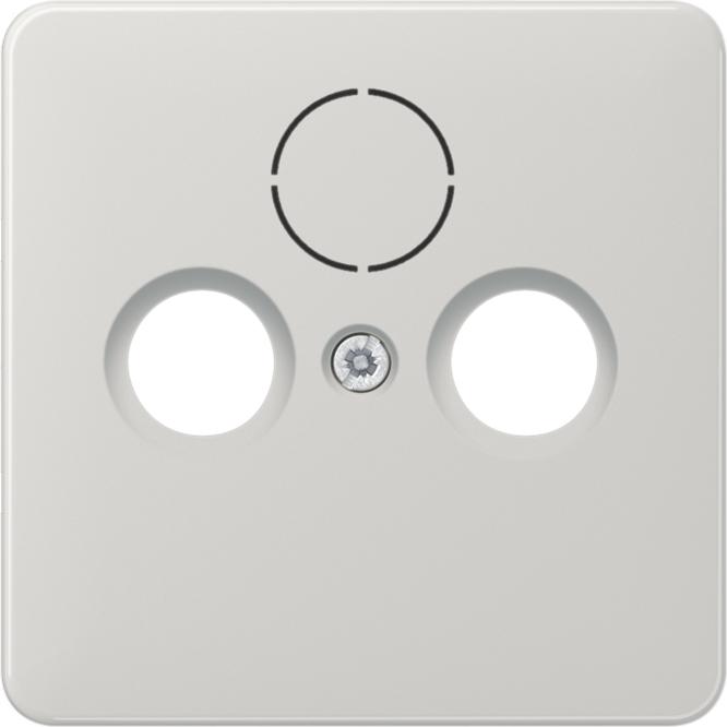 Actual product image JUNG Cover