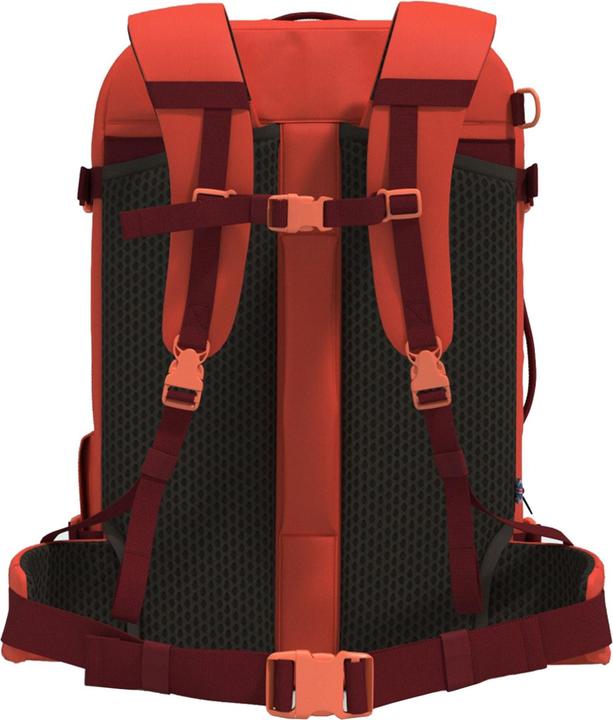 Image du produit Cabin zero Travel Cabin Bag Classic Pro 42L Rucksack 54 cm Laptopfach (34 l)