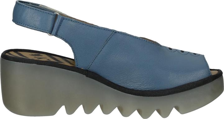 Actual product image Fly London Pumps (38)