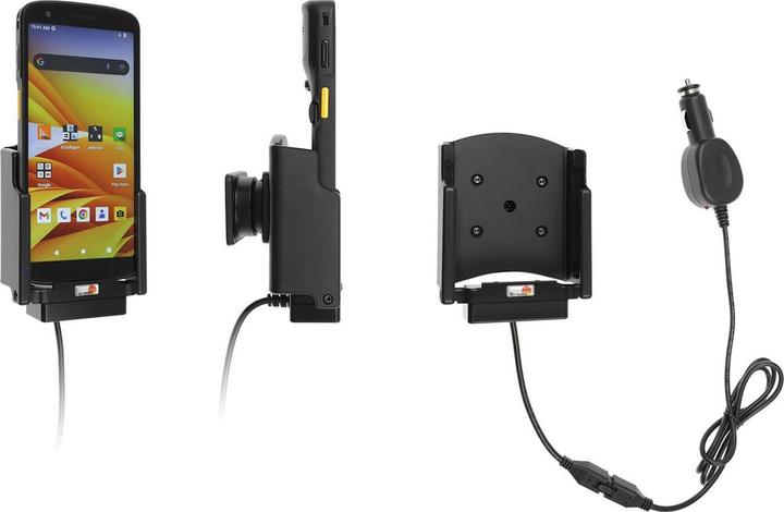 Produktbild Brodit Halterung, aktiv