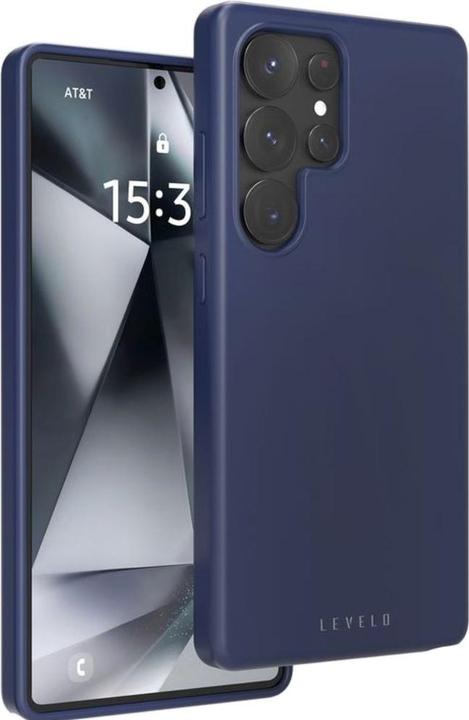 Actual product image Levelo Iris Pro (Samsung Galaxy S25 Ultra)