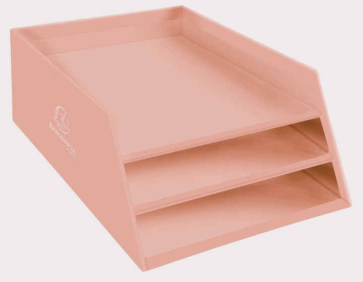 Actual product image Exacompta Aquarel (A4)