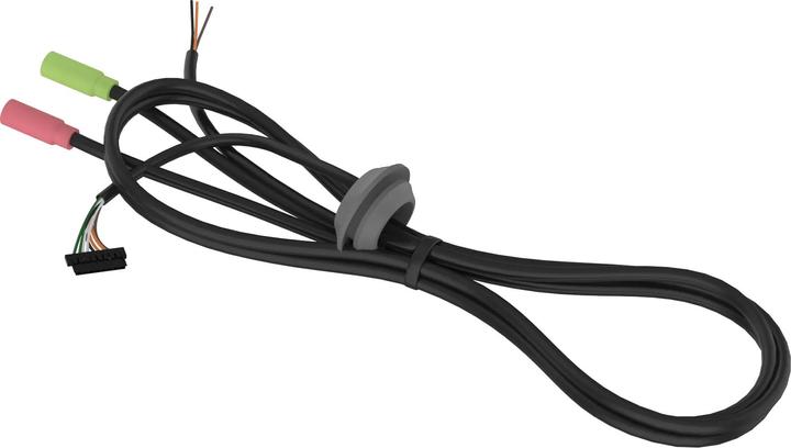 Produktbild Hanwha Techwin IP-Cam Zbh. Cable SPP-C7400 (Lautsprecher)