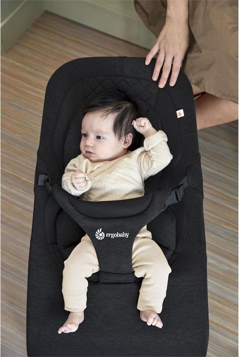 Immagine prodotto Ergobaby Evolve Bouncer Babywippe