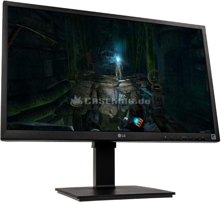 Productafbeelding LG 24bk550y-B (1920 x 1080 Pixels, 24")