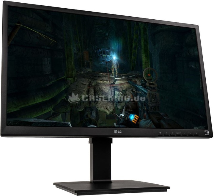 Produktbild LG 24bk550y-B (1920 x 1080 Pixel, 24")