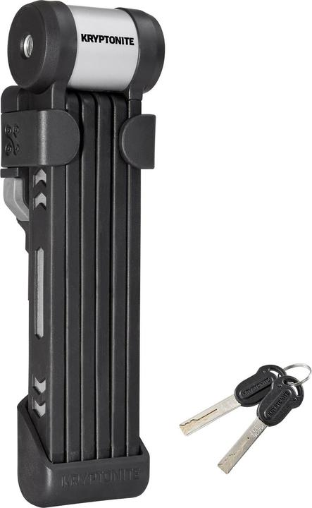 Actual product image Kryptonite Kryptolok 610S (100 cm)