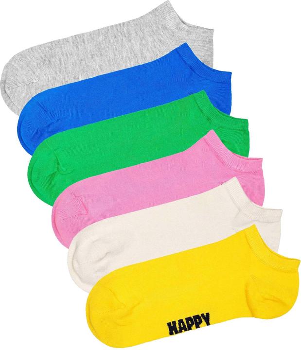 Bianco, Verde, Pink, Giallo, Blu, Grigio