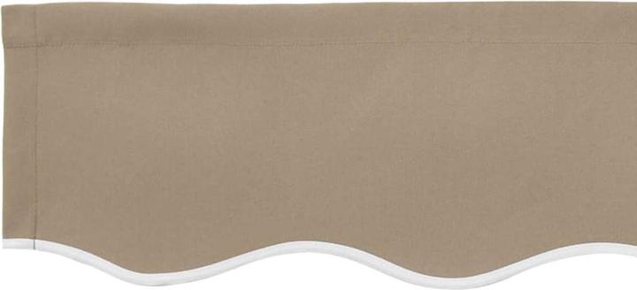 Produktbild vidaXL Markise (2.50 m)