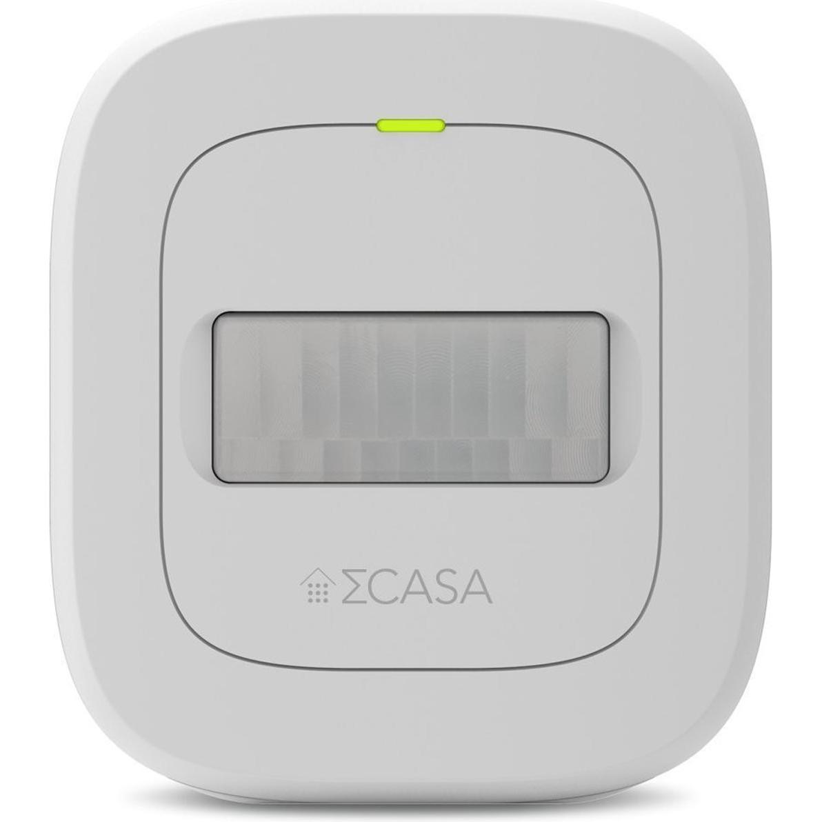 Ecasa, Bewegungsmelder, Sigma Casa Home Control Emotion Bewegungsmelder BT4.0 iOS+An (100 m)