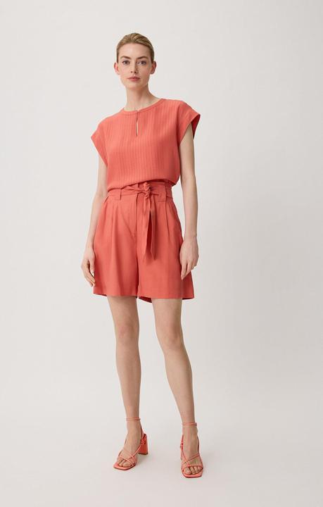 Immagine prodotto Comma Bluse Blusenshirt aus Viskose (36)