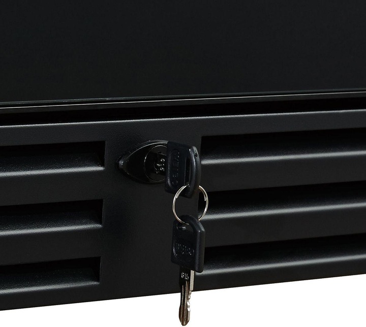 Actual product image Swisscave WLB-360F