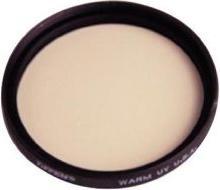 Actual product image Tiffen 77MM WARM UV (77 mm, UV filter, 77 mm)