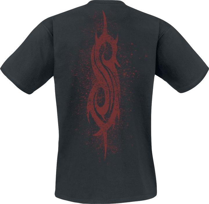 Produktbild Slipknot Slaughterer (S)