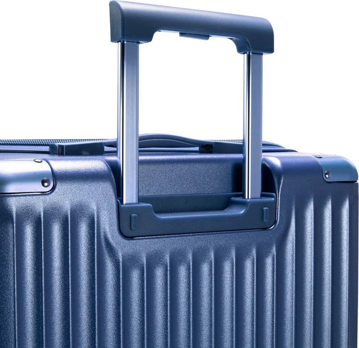 Produktbild Heys Luxe - Trunk Trolley (110 l, L (90 - 115l))