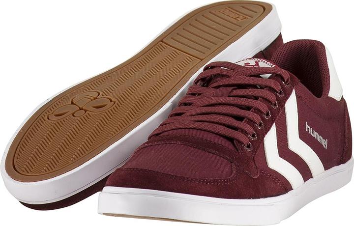 Actual product image hummel Slimmer Stadil Low (47)