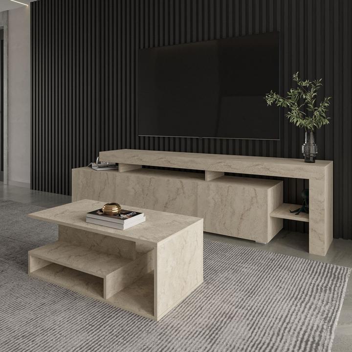 Image du produit Homitis Vera Mini Coffee Table