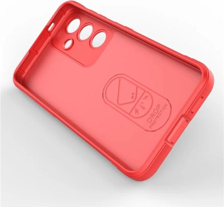 Produktbild Screenguard CloudCase FE Hülle (Samsung Galaxy S24 FE)