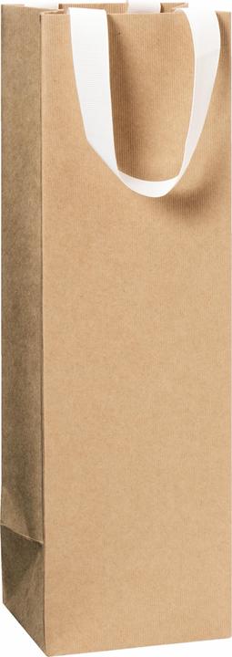 Immagine prodotto Stewo Busta per bottiglia Everyday One Colour (Borsa da regalo, 1 x)