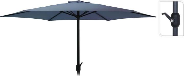 Image du produit ProGarden Sonnenschirm (2.70 m)