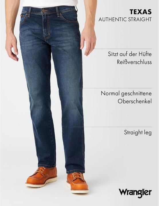Produktbild Wrangler Texas (34)