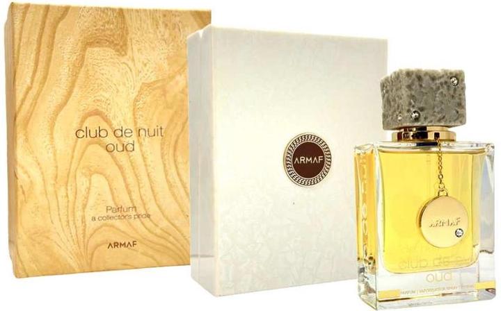 Immagine prodotto Armaf Club de Nuit Oud (Eau de parfum, 105 ml)