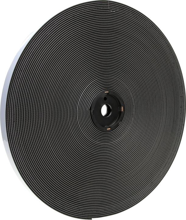Image du produit 3M Dual Lock - fermeture à pression flexible SJ-3540, 25 mm x 45.7 m (25 mm)