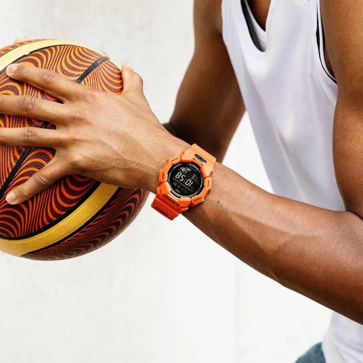Image du produit Casio GD-010-4ER (Chronographe, 52 mm)