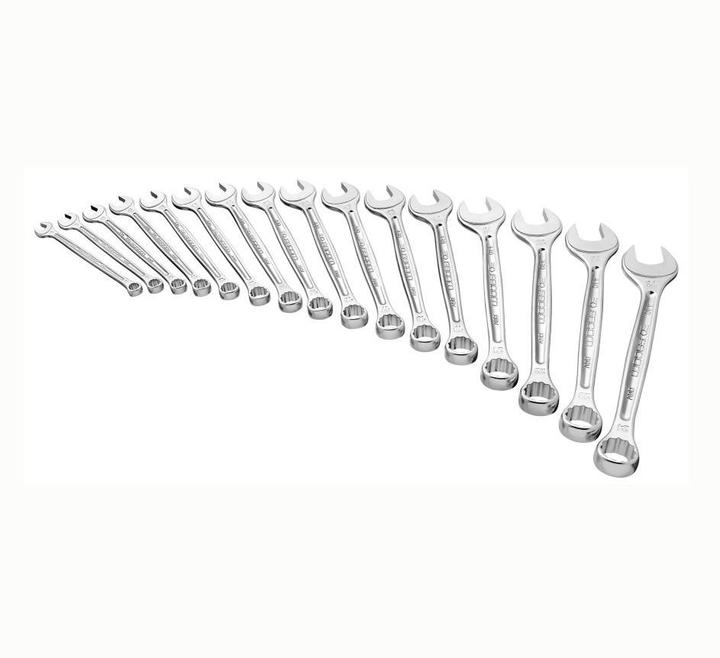 Actual product image Facom Combination wrench set (32 mm, 19 mm, 6 mm, 12 mm, 24 mm, 14 mm, 22 mm, 33 mm, 16 mm, 23 mm, 34 mm, 10 mm, 21 mm, 18 mm, 27 mm, 7 mm, 31 mm, 17 mm, 11 mm, 15 mm, 26 mm, 30 mm, 8 mm, 28 mm, 9 mm, 29 mm, 13 mm, 20 mm, 25 mm)