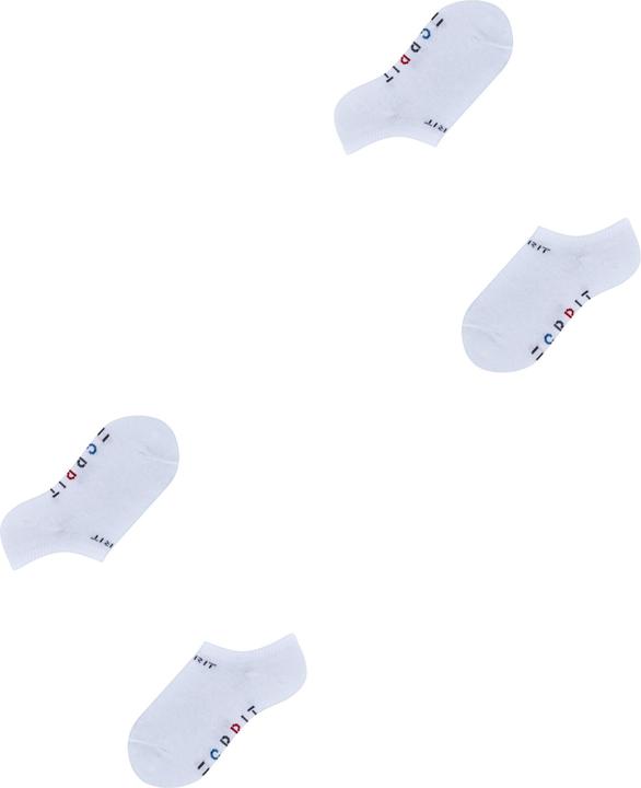 Produktbild Esprit Foot Logo SN 2P (2er Pack, 31 - 34)
