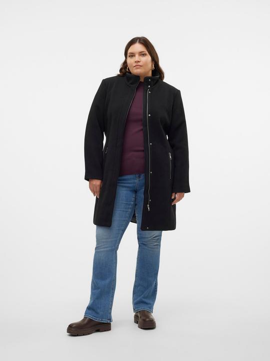 Actual product image Vero Moda VMCLASSBESSY Coat Jacket