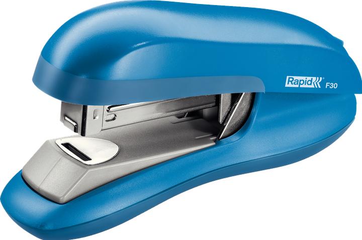 Actual product image Rapid Stapler Flat Clinch F30 (30 Sheets)