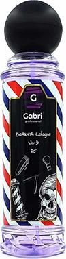 Actual product image Gabri Barber Cologne No:3 400ml (400 ml)