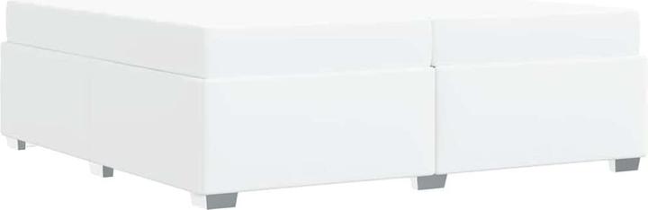 Produktbild vidaXL Boxspringbett (200 x 200 cm)