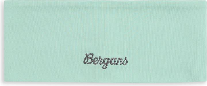 Actual product image Bergans Cotton