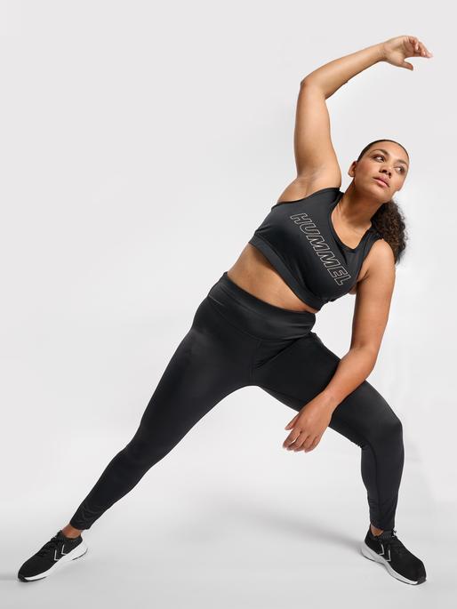 Image du produit hummel Hmlte Curvy Sports Bra Plus (XL)